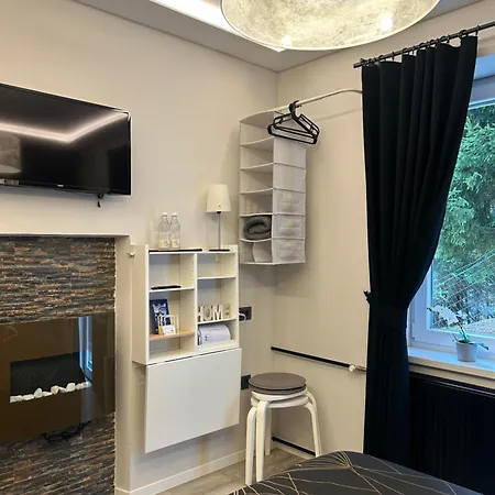 Belaj Apartman