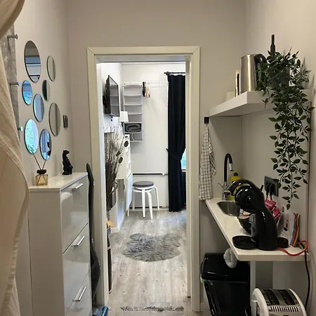 Belaj Apartman Celje