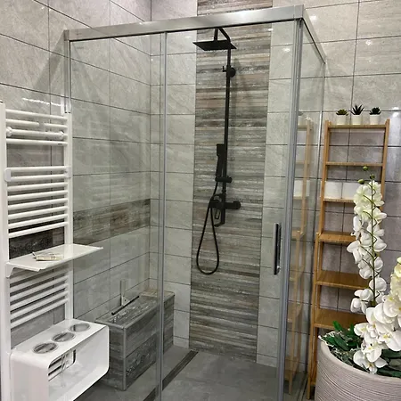 Apartman Belaj