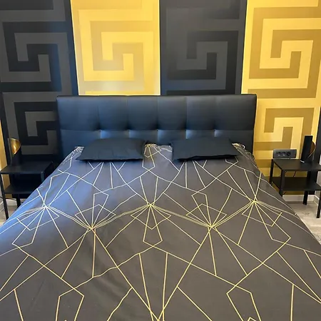 Apartamento Belaj Celje