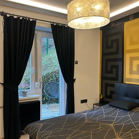 Apartment Belaj *