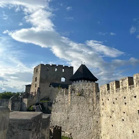 Belaj Apartman Celje