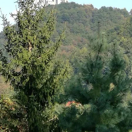 Appartement Belaj