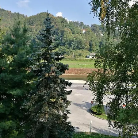 Apartment Belaj Celje