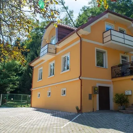 Apartman Belaj