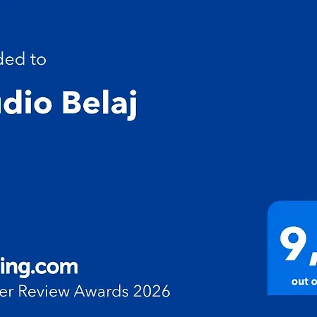 Belaj