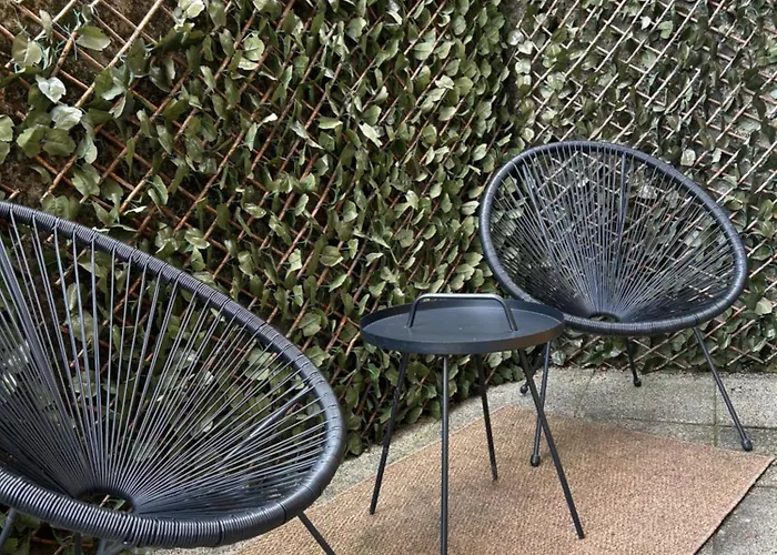 Апартаменты Belaj