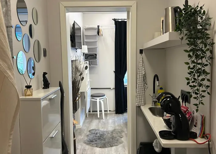 Belaj Apartmán Celje