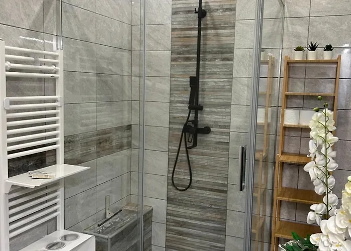 Апартаменты Belaj