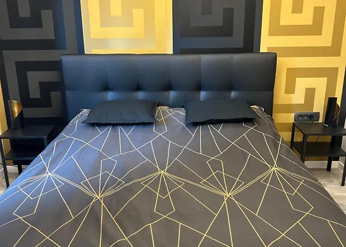 Апартаменты Belaj Целе