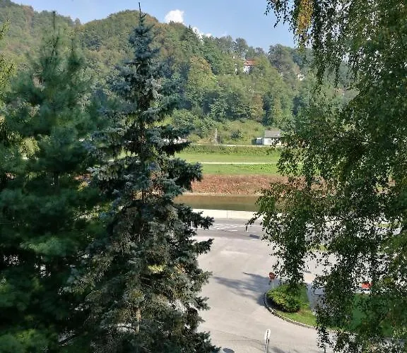 Apartmán Belaj Celje